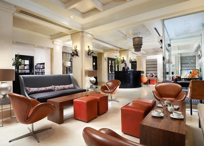 London Bridge Hotel