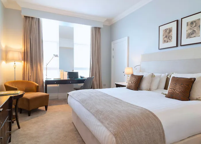 London Bridge Hotel