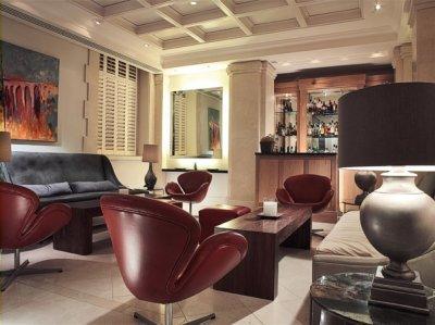 Bridge Hotel Londres